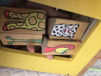 寓教于樂的魔法串珠 上海母嬰市場上的兒童早教利器